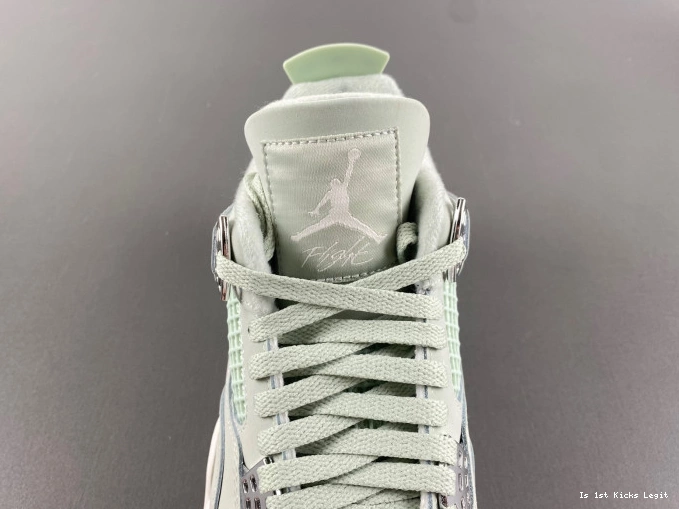 Seafoam Jordan 4 (W) Air HV0823-003 0711